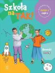 Szkoła na tak podręcznik dla klasa 2 część 3 szkoła podstawowa. Autor:   Praca zbiorowa. Dadada.pl Okładka książki Szkoła na tak podręcznik dla klasa 2 część 3 szkoła podstawowa