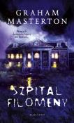 Okładka książki Szpital Filomeny