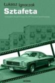 Okładka książki Sztafeta