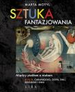 Okładka książki Sztuka fantazjowania