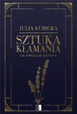 Okładka książki Sztuka kłamania