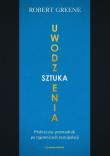 Okładka książki Sztuka uwodzenia