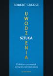 Okładka książki Sztuka uwodzenia