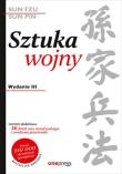 Sztuka wojny wyd. 3. Autor: Sun-Tzu, Sun-Pin. Dadada.pl Okładka książki Sztuka wojny wyd. 3
