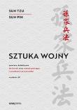 Sztuka wojny wyd. 4. Autor: Sun Tzu, Sun Pin. Dadada.pl Okładka książki Sztuka wojny wyd. 4