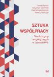 Okładka książki Sztuka współpracy