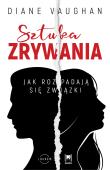 Okładka książki Sztuka zrywania