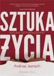 Sztuka życia DL. Autor: Andrzej Jeznach. Dadada.pl Okładka książki Sztuka życia DL