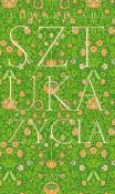Sztuka życia. Autor: EDWARD SRI. Dadada.pl Okładka książki Sztuka życia