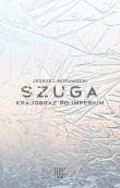Szuga. Krajobraz po imperium. Autor: Morawiecki Jędrzej. Dadada.pl Okładka książki Szuga. Krajobraz po imperium
