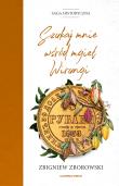 Szukaj mnie wśród mgieł Wirungi. Autor: Zborowski Zbigniew. Dadada.pl Okładka książki Szukaj mnie wśród mgieł Wirungi