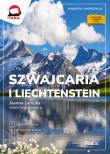 Okładka książki Szwajcaria i Liechtenstein