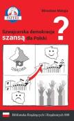 Szwajcarska demokracja szansą dla Polski? w.2. Autor: Matyja Mirosław. Dadada.pl Okładka książki Szwajcarska demokracja szansą dla Polski? w.2