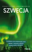 Szwecja.Praktyczny przewodnik - uszkodzone. Autor: Aldona Hartwińska. Dadada.pl Okładka książki Szwecja.Praktyczny przewodnik - uszkodzone