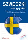 Szwedzki nie gryzie! EDGARD - Audiobook. Autor: Magdalena Marszał-Wiśniewska (red.). Dadada.pl Okładka książki Szwedzki nie gryzie! EDGARD - Audiobook