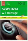 Szybki kurs Językowy. Szwedzki w 1 mc + mp3 w.2. Autor:   Praca zbiorowa. Dadada.pl Okładka książki Szybki kurs Językowy. Szwedzki w 1 mc + mp3 w.2