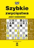 Okładka książki Szybkie zwycięstwa