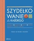 Okładka książki Szydełkowanie dla każdego