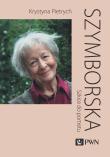 Szymborska. Szkice do portretu. Autor: Pietrych Krystyna. Dadada.pl Okładka książki Szymborska. Szkice do portretu