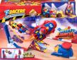 T-Racers Rocket Launch. Wydawca: Magic Box Toys Polska. Dadada.pl Opakowanie T-Racers Rocket Launch
