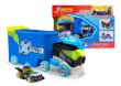 T-Racers Turbo Truck. Wydawca: Magic Box Toys Polska. Dadada.pl Opakowanie T-Racers Turbo Truck