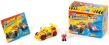 T-Racers Turbo Wheel Seria III. Wydawca: Magic Box Toys Polska. Dadada.pl Opakowanie T-Racers Turbo Wheel Seria III