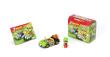 T-Racers Turbo Wheel Seria IV Glow Race. Wydawca: Magic Box Toys Polska. Dadada.pl Opakowanie T-Racers Turbo Wheel Seria IV Glow Race