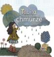 Tabita w deszczowej chmurze. Autor: Devon Sillett, Melissa Johns. Dadada.pl Okładka książki Tabita w deszczowej chmurze