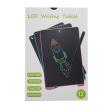 Opakowanie Tablet do rysowania 12'' kolorowy mix