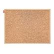 Opakowanie Tablica korkowa MEMOBE rama drewniana 40x30 cm
