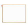 Opakowanie Tablica suchościeralna magnetyczna MEMOBE biała 60x40 cm