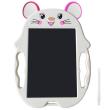 Opakowanie Tablica znikopis mysz biała