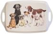 Opakowanie Taca kuchenna duża 6 psów