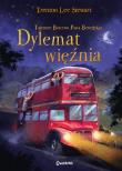Tajemne Bractwo Pana Benedykta Tom 3 Dylemat więźnia. Autor: Stewart Trenton Lee. Dadada.pl Okładka książki Tajemne Bractwo Pana Benedykta Tom 3 Dylemat więźnia