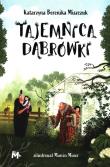 Okładka książki Tajemnica Dąbrówki