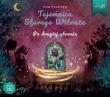 Tajemnica Starego Witraża. Po drugiej stronie CD - Audiobook. Autor: Rosolska Ewa. Dadada.pl Okładka książki Tajemnica Starego Witraża. Po drugiej stronie CD - Audiobook