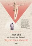 Okładka książki Tajemnica Światła. Brat Elia od Apostołów Bożych wyd. 2