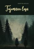 Okładka książki Tajemnice lasu
