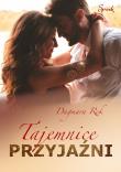 Okładka książki Tajemnice przyjaźni