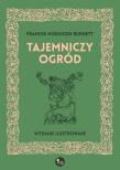 Tajemniczy ogród. Autor: Burnett Frances Hodgson. Dadada.pl Okładka książki Tajemniczy ogród