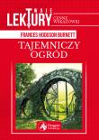 Tajemniczy ogród - uszkodzone. Autor: Frances Hodgson-Burnett. Dadada.pl Okładka książki Tajemniczy ogród - uszkodzone