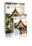 Okładka książki Tajlandia