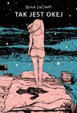 Okładka książki Tak jest okej