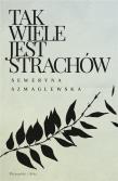 Okładka książki Tak wiele jest strachów DL
