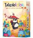 Opakowanie Takenokolor REBEL