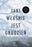 Okładka książki Taki właśnie jest grudzień - uszkodzone