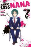 Okładka książki Talentless Nana. Tom 7
