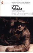 Tales from the Underworld. Autor: Fallada Hans. Dadada.pl Okładka książki Tales from the Underworld