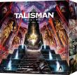 Opakowanie Talisman: Magia i Miecz (5. edycja)