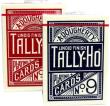 Opakowanie Tally Ho  Fun back